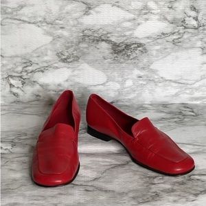 Antonio Melani loafers, size 5.5